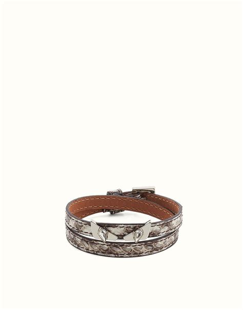 fendi crystal wonders bracelet|Fendi Women’s Designer Jewelry & Luxury Jewelry.